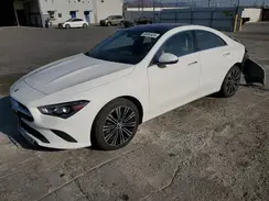 W1K5J4GBXPN404797 2023 MERCEDES-BENZ CLA-KLASSE