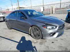 W1K5J4GBXPN405173 2023 MERCEDES-BENZ CLA-KLASSE