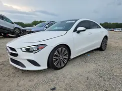 W1K5J4GBXPN405433 2023 MERCEDES-BENZ CLA-KLASSE