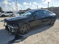 W1K5J4GBXSN482330 2025 MERCEDES-BENZ CLA-KLASSE