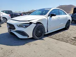 W1K5J4GBXSN487804 2025 MERCEDES-BENZ CLA-KLASSE
