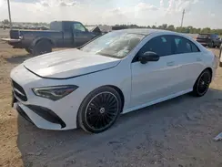 W1K5J4GBXSN488922 2025 MERCEDES-BENZ CLA-KLASSE