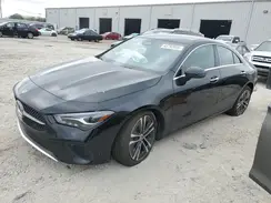W1K5J4GBXSN526715 2025 MERCEDES-BENZ CLA-KLASSE