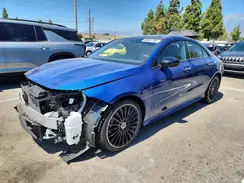 W1K5J4GBXSN552781 2025 MERCEDES-BENZ CLA-KLASSE