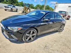 W1K5J4HB0LN080672 2020 MERCEDES-BENZ CLA-KLASSE