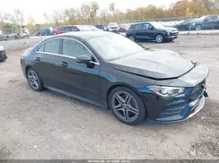 W1K5J4HB0LN081532 2020 MERCEDES-BENZ CLA-KLASSE