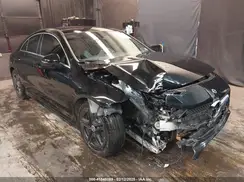 W1K5J4HB0LN081949 2020 MERCEDES-BENZ CLA-KLASSE