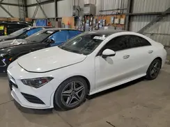 W1K5J4HB0LN087475 2020 MERCEDES-BENZ CLA-KLASSE