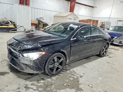 W1K5J4HB0LN087931 2020 MERCEDES-BENZ CLA-KLASSE