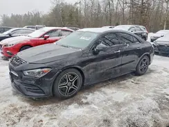 W1K5J4HB0LN132141 2020 MERCEDES-BENZ CLA-KLASSE