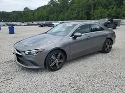 W1K5J4HB0LN132253 2020 MERCEDES-BENZ CLA-KLASSE