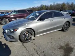 W1K5J4HB0LN146735 2020 MERCEDES-BENZ CLA-KLASSE