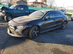 W1K5J4HB0MN149037 2021 MERCEDES-BENZ CLA-KLASSE