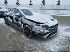 W1K5J4HB0MN182961 2021 MERCEDES-BENZ CLA-KLASSE