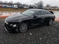 W1K5J4HB0MN191188 2021 MERCEDES-BENZ CLA-KLASSE