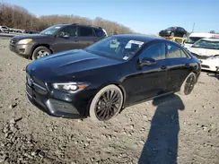 W1K5J4HB0MN211293 2021 MERCEDES-BENZ CLA-KLASSE