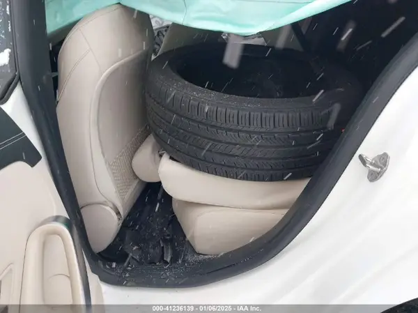 W1K5J4HB0NN247535 2022 MERCEDES-BENZ CLA-KLASSE - Image 8
