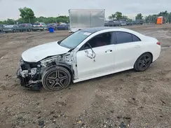 W1K5J4HB0NN253044 2022 MERCEDES-BENZ CLA-KLASSE