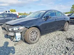 W1K5J4HB0NN260012 2022 MERCEDES-BENZ CLA-KLASSE