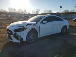 W1K5J4HB0NN285928 2022 MERCEDES-BENZ CLA-KLASSE