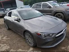 W1K5J4HB0NN315056 2022 MERCEDES-BENZ CLA-KLASSE