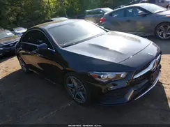 W1K5J4HB0PN356337 2023 MERCEDES-BENZ CLA-KLASSE
