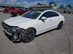 W1K5J4HB0PN365586 2023 MERCEDES-BENZ CLA-KLASSE