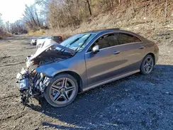 W1K5J4HB0PN388317 2023 MERCEDES-BENZ CLA-KLASSE