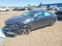 W1K5J4HB0PN406945 2023 MERCEDES-BENZ CLA-KLASSE