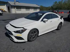 W1K5J4HB0PN407755 2023 MERCEDES-BENZ CLA-KLASSE