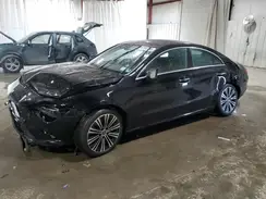W1K5J4HB0PN411840 2023 MERCEDES-BENZ CLA-KLASSE