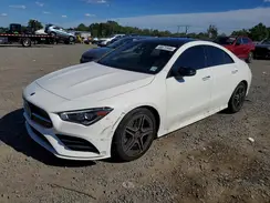 W1K5J4HB0PN422322 2023 MERCEDES-BENZ CLA-KLASSE