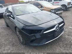 W1K5J4HB0PN424961 2023 MERCEDES-BENZ CLA-KLASSE