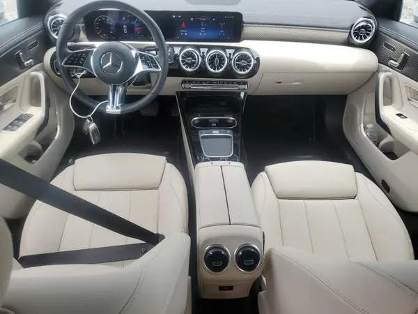 W1K5J4HB0RN459115 2024 MERCEDES-BENZ CLA-KLASSE - Image 8