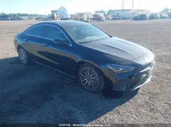 W1K5J4HB0SN508366 2025 MERCEDES-BENZ CLA-KLASSE