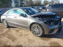 W1K5J4HB0SN512434 2025 MERCEDES-BENZ CLA-KLASSE