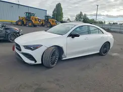 W1K5J4HB0TN562042 2026 MERCEDES-BENZ CLA-KLASSE