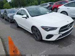 W1K5J4HB0TN573302 2026 MERCEDES-BENZ CLA-KLASSE