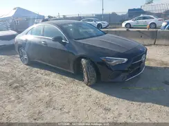 W1K5J4HB0TN584610 2026 MERCEDES-BENZ CLA-KLASSE