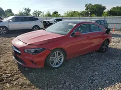W1K5J4HB1LN088392 2020 MERCEDES-BENZ CLA-KLASSE