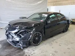 W1K5J4HB1LN120578 2020 MERCEDES-BENZ CLA-KLASSE