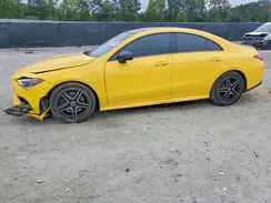 W1K5J4HB1LN132617 2020 MERCEDES-BENZ CLA-KLASSE