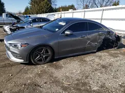 W1K5J4HB1MN169944 2021 MERCEDES-BENZ CLA-KLASSE