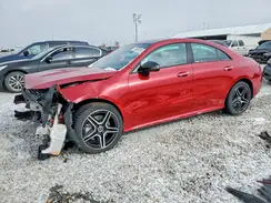 W1K5J4HB1MN170480 2021 MERCEDES-BENZ CLA-KLASSE