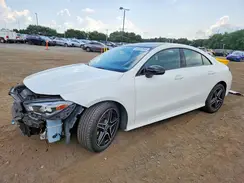 W1K5J4HB1MN172519 2021 MERCEDES-BENZ CLA-KLASSE