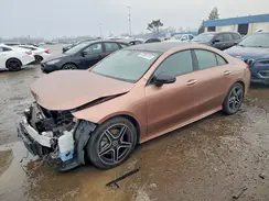 W1K5J4HB1NN257135 2022 MERCEDES-BENZ CLA-KLASSE