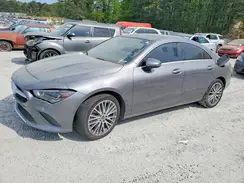 W1K5J4HB1NN301568 2022 MERCEDES-BENZ CLA-KLASSE