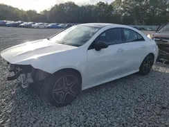 W1K5J4HB1PN332838 2023 MERCEDES-BENZ CLA-KLASSE