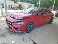 W1K5J4HB1PN338719 2023 MERCEDES-BENZ CLA-KLASSE