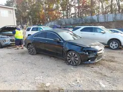 W1K5J4HB1PN366732 2023 MERCEDES-BENZ CLA-KLASSE